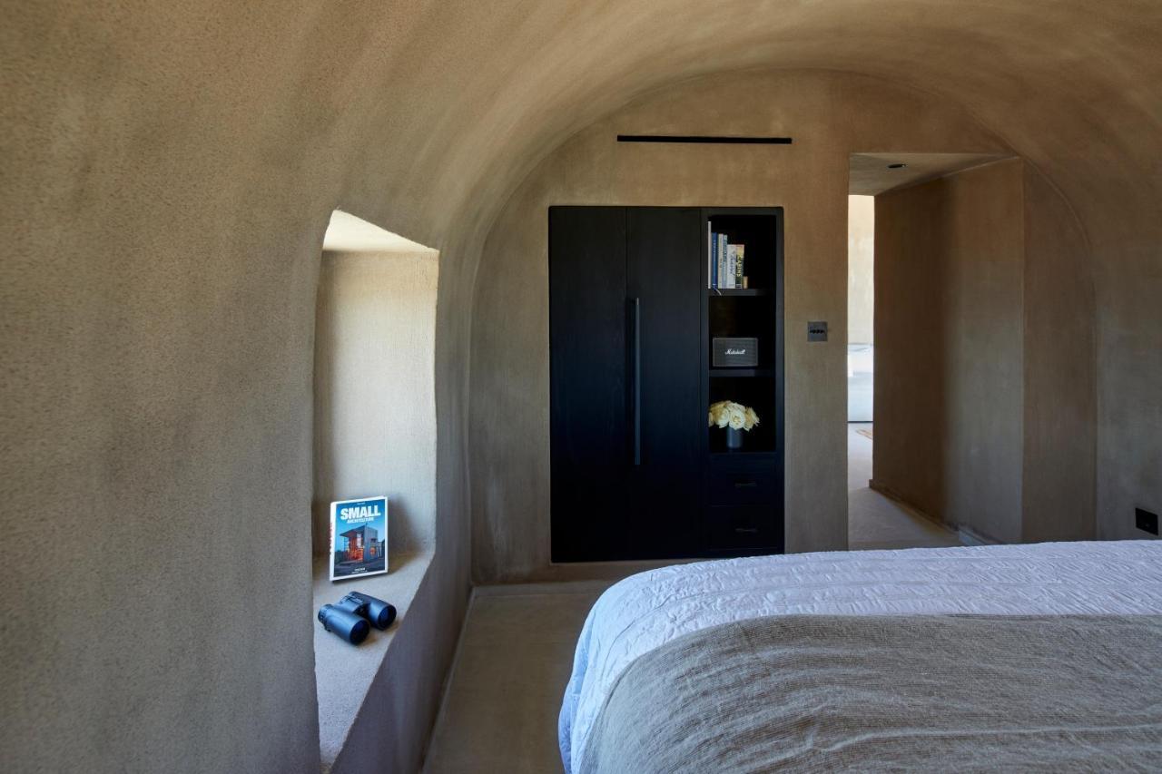 Santorini Sky, The Lodge Pírgosz Kültér fotó